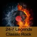 24-7 Legends Classic Rock - ONLINE